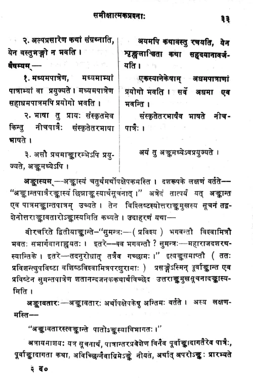 Dasarupakarahasyam (Prasnottari).